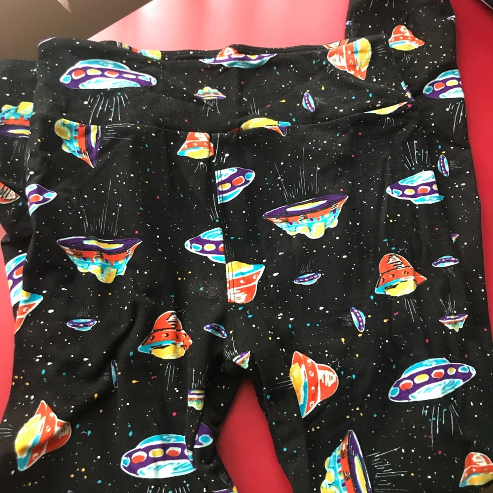 LULAROE OS